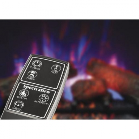 Spectrafire-18" Black