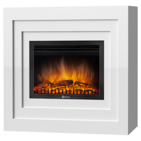 Cubo 25 (белый)+EFP/P-2520LS