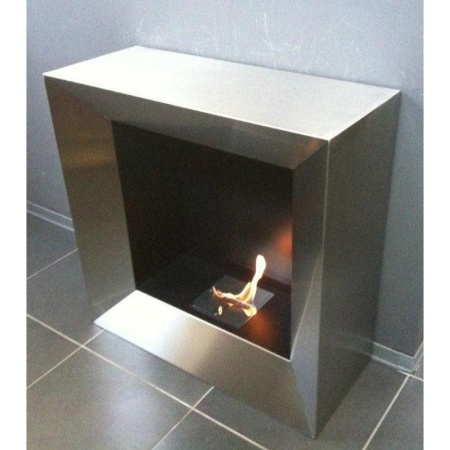 Биокамин DP design Basico по цене 84 900 руб.