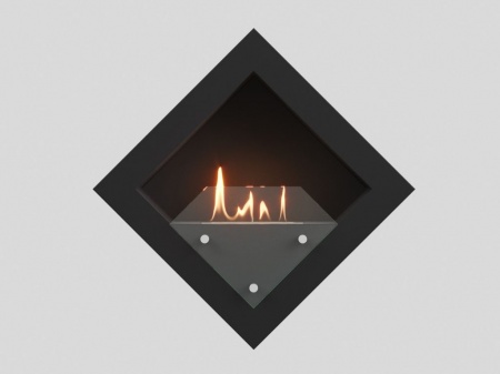 Настенный биокамин Lux Fire "Диамант 3" XS Настенный биокамин Lux Fire "Диамант 3" XS по цене 61 589 руб.