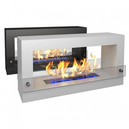 Биокамин ZeFire Quarter 900 по цене 38 400 руб.