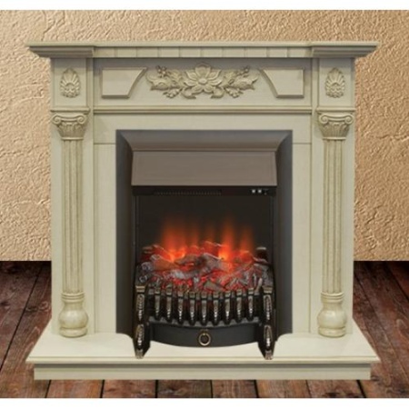 Dacota (белый дуб)+Fobos Lux BL S