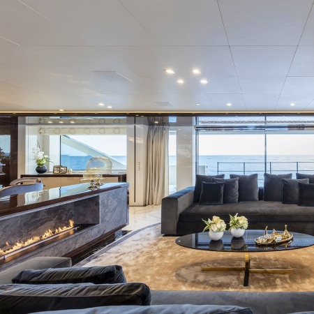 Биокамин  Fire Line Automatic 3 L=1290 Биокамин  Fire Line Automatic 3 L=1290 по цене 1 100 000 руб.