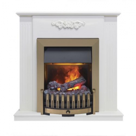 Lumsden (белый дуб)+Danville Antic Brass Lumsden (белый дуб)+Danville Antic Brass