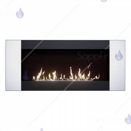 Биокамин Mercury Vertical 1500 SappFire по цене 56 250 руб.