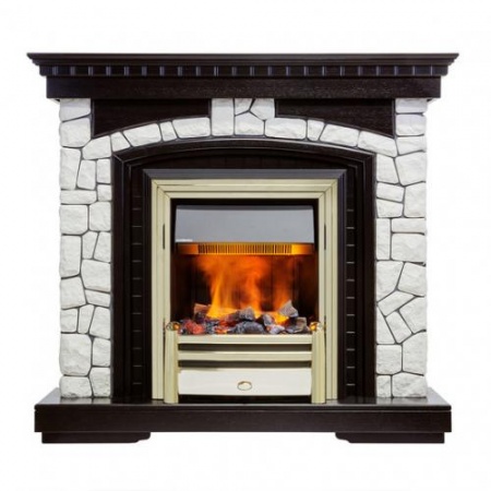 Glasgow белый (венге)+Cavendish