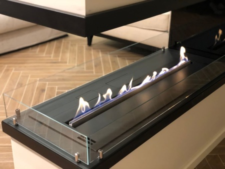 Автоматический топливный блок BioArt Smart Fire A5 1300 мм по цене 547 500 руб.