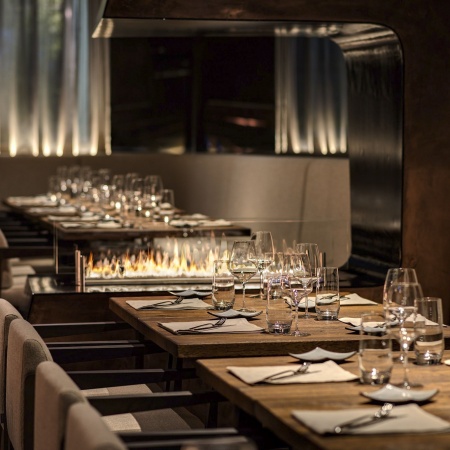 Биокамин Fire Line Automatic 3 L=2390 Биокамин Fire Line Automatic 3 L=2390 по цене 1 750 000 руб.