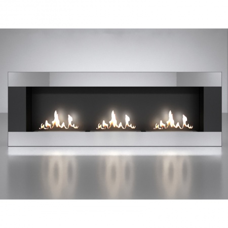 Биокамин настенный WF250IIIH PremiumFire Биокамин настенный WF250IIIH PremiumFire по цене 44 520 руб.