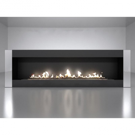 Биокамин встраиваемый W1000V PremiumFire по цене 57 840 руб.