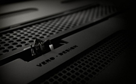 Газовая топка Vero Design GA 5 F 
Газовая топка Vero Design GA 5 F