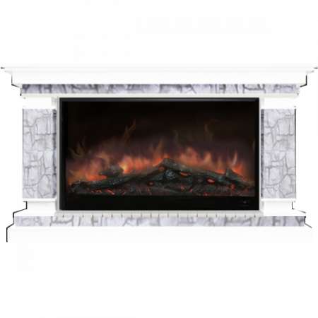 Лорд Старый город 14 (белый)+Premier S14