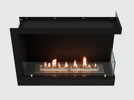 Встроенный биокамин Lux Fire Угловой 690 S (правый угол) Встроенный биокамин Lux Fire Угловой 690 S (правый угол) по цене 43 890 руб.